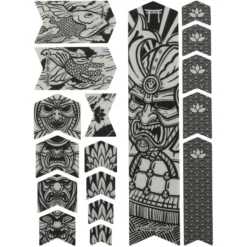 Rie:sel Frame:TAPE 3000 Rahmenschutz Set -Angebote Rad Gipfel Store 329733