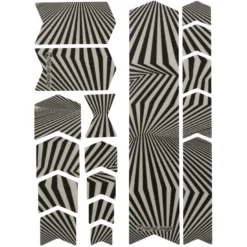 Rie:sel Frame:TAPE 3000 Rahmenschutz Set -Angebote Rad Gipfel Store 329735