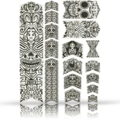 Rie:sel Frame:TAPE 3000 Rahmenschutz Set -Angebote Rad Gipfel Store 329743