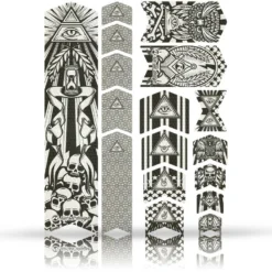 Rie:sel Frame:TAPE 3000 Rahmenschutz Set -Angebote Rad Gipfel Store 329744