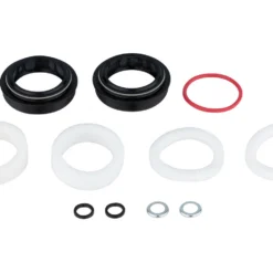 ROCKSHOX Upgrade Kit Für Geflanschte Staubdichtungen 32 Mm Standrohre