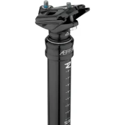 Race Face Aeffect R Dropper 100 Mm Sattelstütze 14 Race Face Aeffect R Dropper 100 Mm Sattelstütze -Angebote Rad Gipfel Store 330010