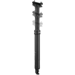 Race Face Aeffect R Dropper 125 Mm SattelstĂŒtze