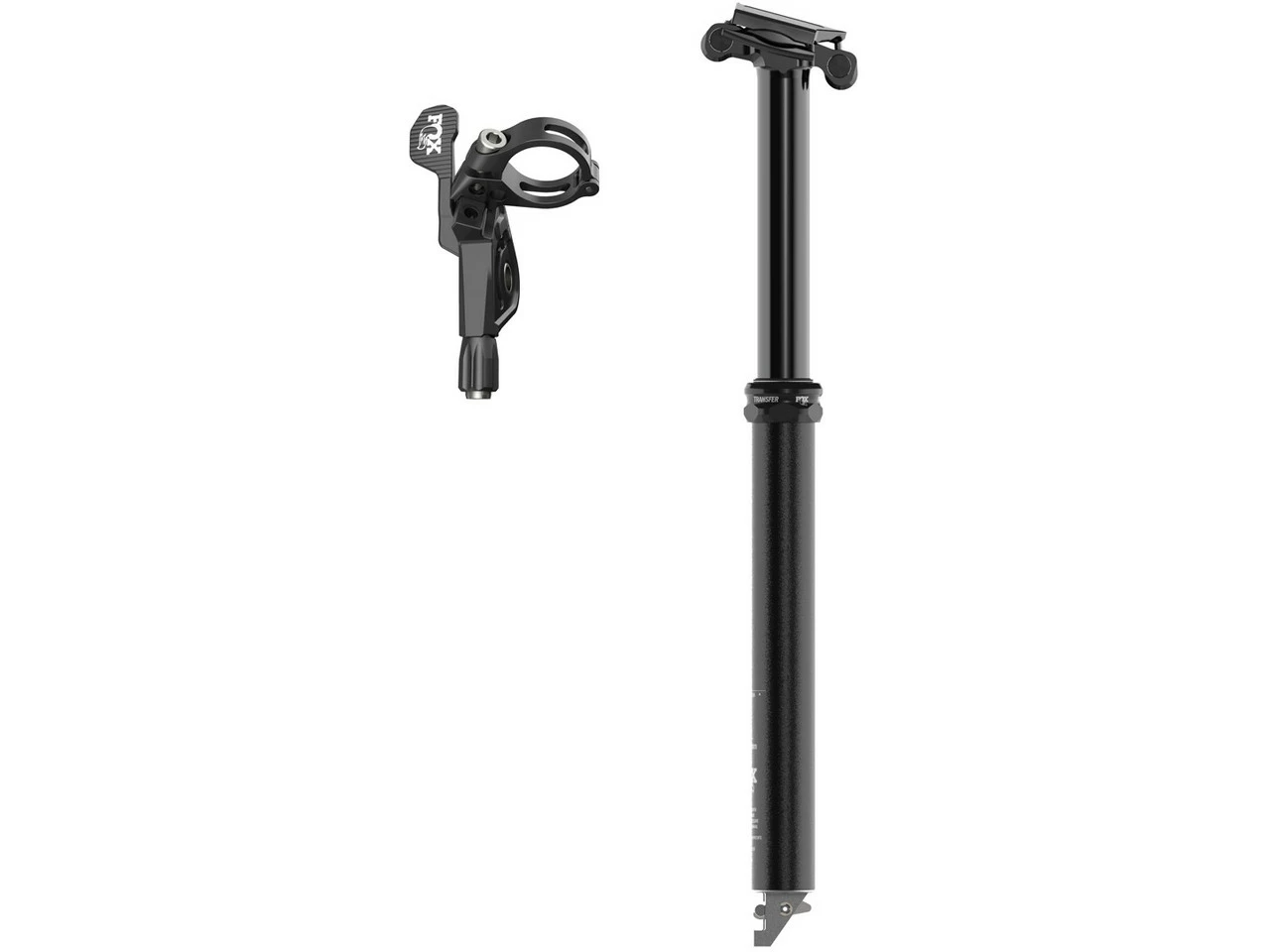 Fox Racing Shox Transfer Internal Performance Elite 125 Mm Sattelstütze Modell 2021 3 Fox Racing Shox Transfer Internal Performance Elite 125 Mm Sattelstütze Modell 2021