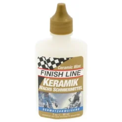 Finish Line Keramik Wachsschmiermittel