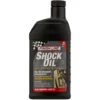 Finish Line Shock Oil Federgabelöl 475 Ml