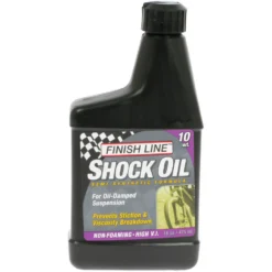 Finish Line Shock Oil Federgabelöl 475 Ml 12 Finish Line Shock Oil Federgabelöl 475 Ml -Angebote Rad Gipfel Store 330109