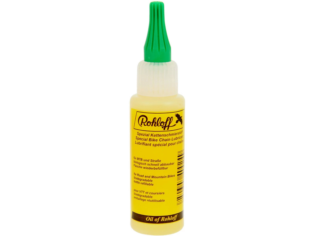 Oil Of Rohloff Spezial-Kettenschmierstoff 3 Oil Of Rohloff Spezial-Kettenschmierstoff