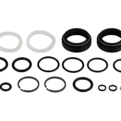 ROCKSHOX Service Kit Basic Für Reba Solo Air 27,5+ / 29"
