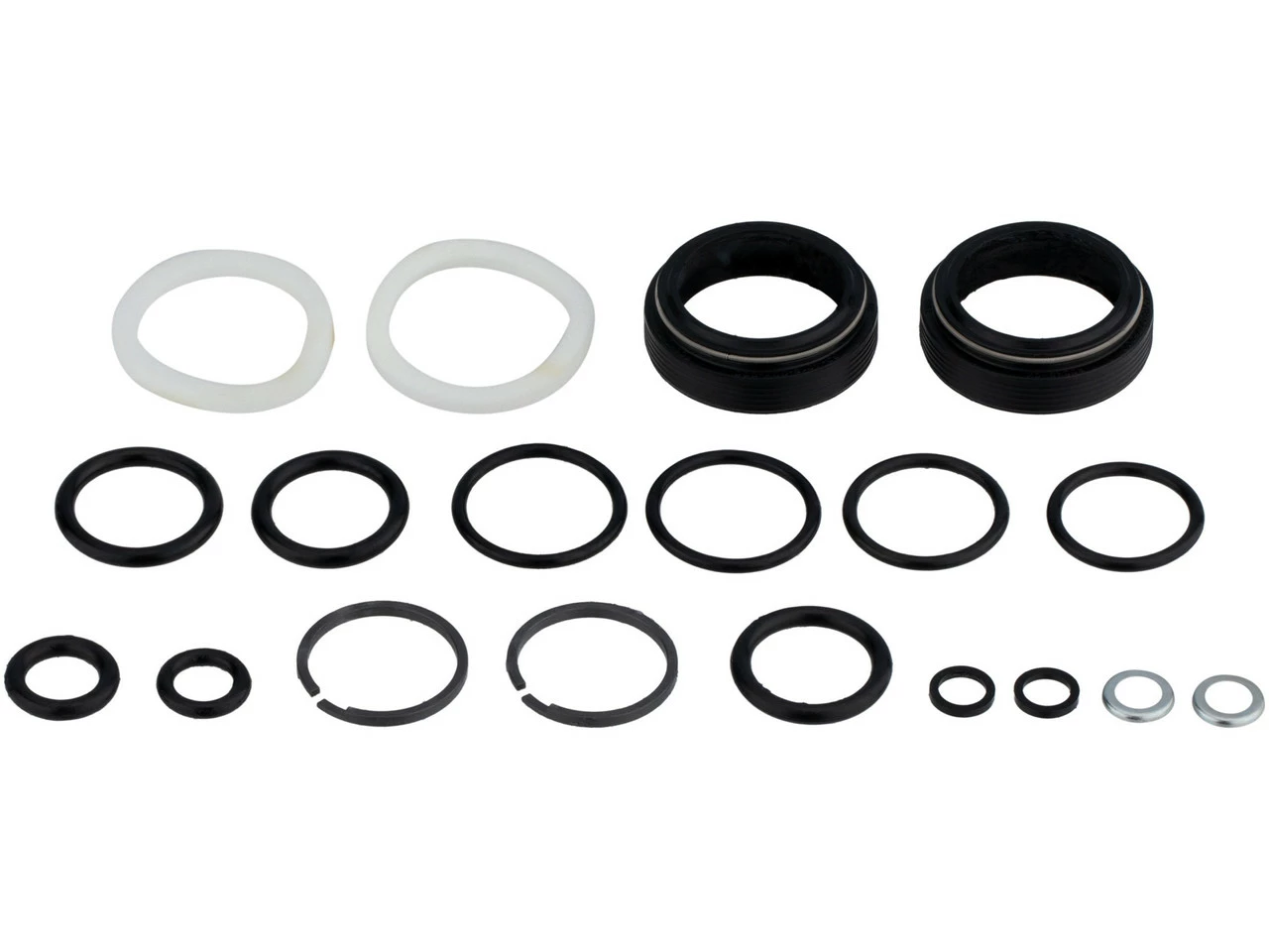 ROCKSHOX Service Kit Basic Für Reba Solo Air 27,5+ / 29" 3 ROCKSHOX Service Kit Basic Für Reba Solo Air 27,5+ / 29"