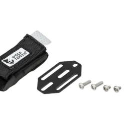 Wolf Tooth Components B-RAD Mini Strap Mount Zubehörhalterung -Angebote Rad Gipfel Store 330290