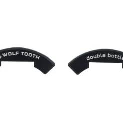 Wolf Tooth Components B-RAD Double Bottle Adapter Flaschenhalter-Halterung