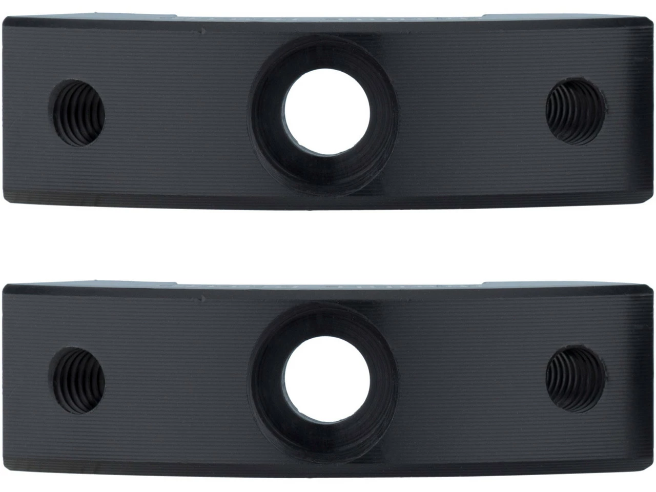 Wolf Tooth Components B-RAD Double Bottle Adapter Flaschenhalter-Halterung 4 Wolf Tooth Components B-RAD Double Bottle Adapter Flaschenhalter-Halterung – Bild 2