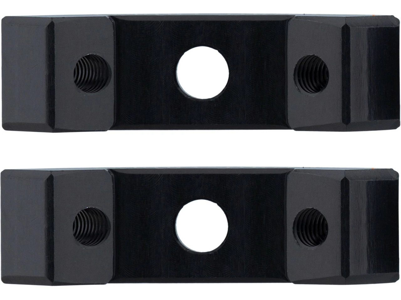 Wolf Tooth Components B-RAD Double Bottle Adapter Flaschenhalter-Halterung 5 Wolf Tooth Components B-RAD Double Bottle Adapter Flaschenhalter-Halterung – Bild 3