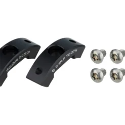 Wolf Tooth Components B-RAD Double Bottle Adapter Flaschenhalter-Halterung 9 Wolf Tooth Components B-RAD Double Bottle Adapter Flaschenhalter-Halterung -Angebote Rad Gipfel Store 330294
