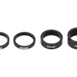ROCKSHOX Headset Spacer Set UD Carbon