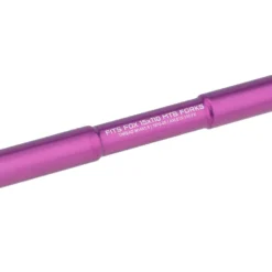 Wolf Tooth Components Steckachse 15 X 110 Mm Boost Für Fox Racing Shox