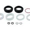 ROCKSHOX Upgrade Kit Für Geflanschte Staubdichtungen 30 Mm Standrohre 2 ROCKSHOX Upgrade Kit Für Geflanschte Staubdichtungen 30 Mm Standrohre -Angebote Rad Gipfel Store 330419