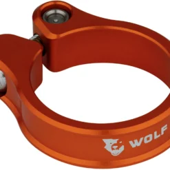 Wolf Tooth Components Sattelklemme 24 Wolf Tooth Components Sattelklemme -Angebote Rad Gipfel Store 330442
