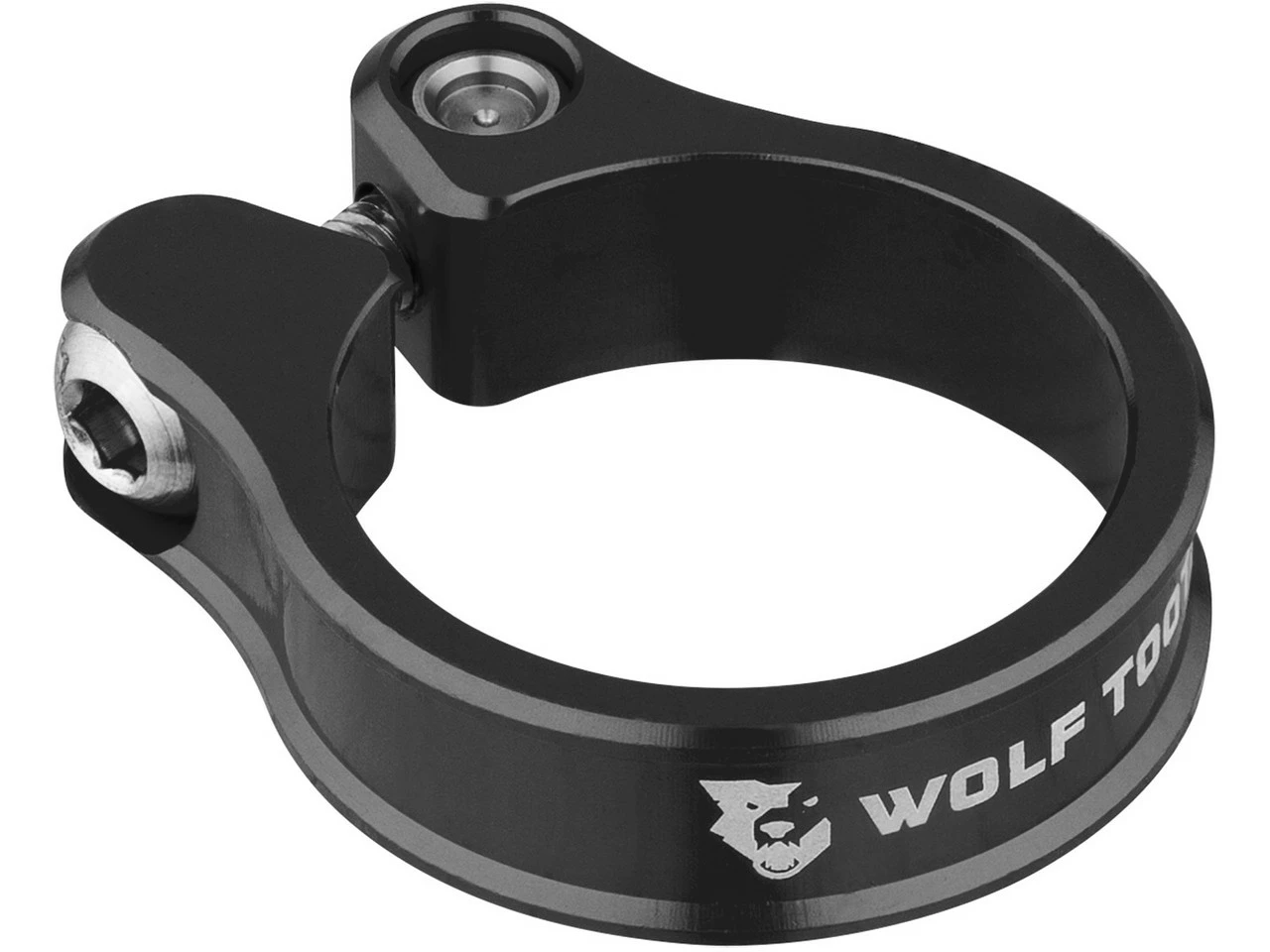 Wolf Tooth Components Sattelklemme 7 Wolf Tooth Components Sattelklemme – Bild 5