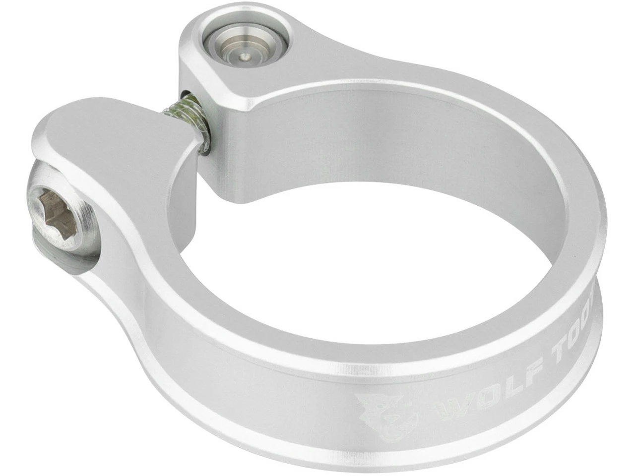 Wolf Tooth Components Sattelklemme 9 Wolf Tooth Components Sattelklemme – Bild 7