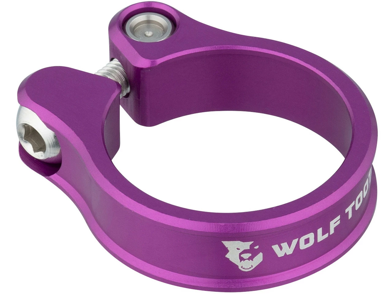 Wolf Tooth Components Sattelklemme 11 Wolf Tooth Components Sattelklemme – Bild 9