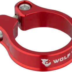 Wolf Tooth Components Sattelklemme 32 Wolf Tooth Components Sattelklemme -Angebote Rad Gipfel Store 330450