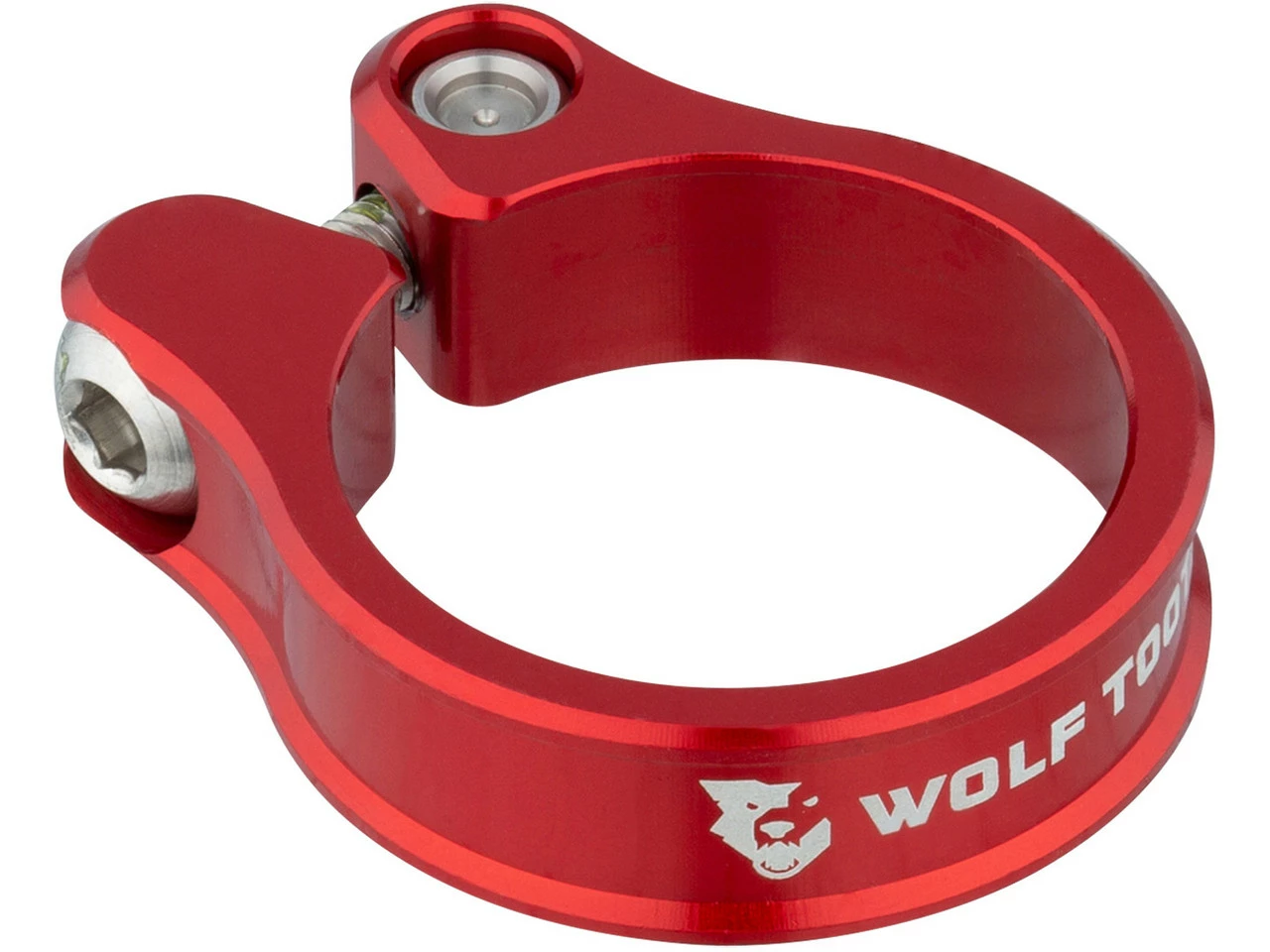 Wolf Tooth Components Sattelklemme 13 Wolf Tooth Components Sattelklemme – Bild 11