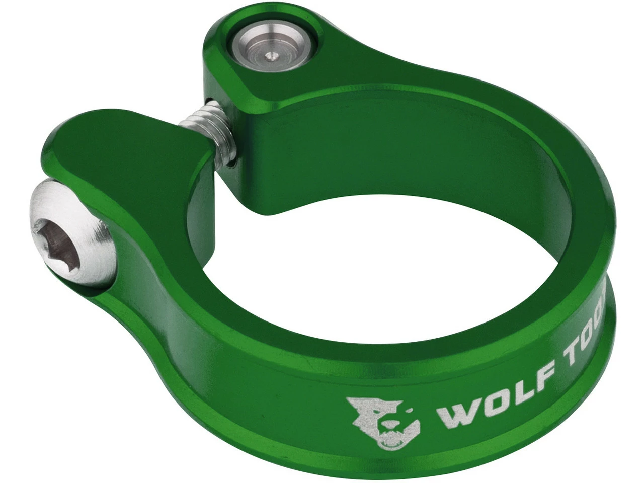Wolf Tooth Components Sattelklemme 15 Wolf Tooth Components Sattelklemme – Bild 13