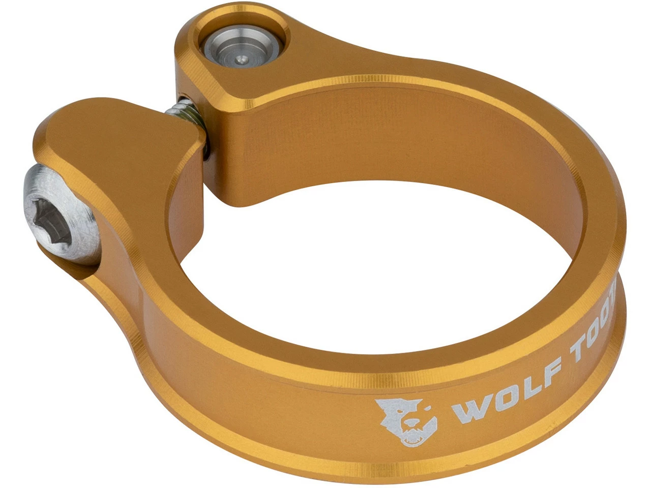 Wolf Tooth Components Sattelklemme 17 Wolf Tooth Components Sattelklemme – Bild 15