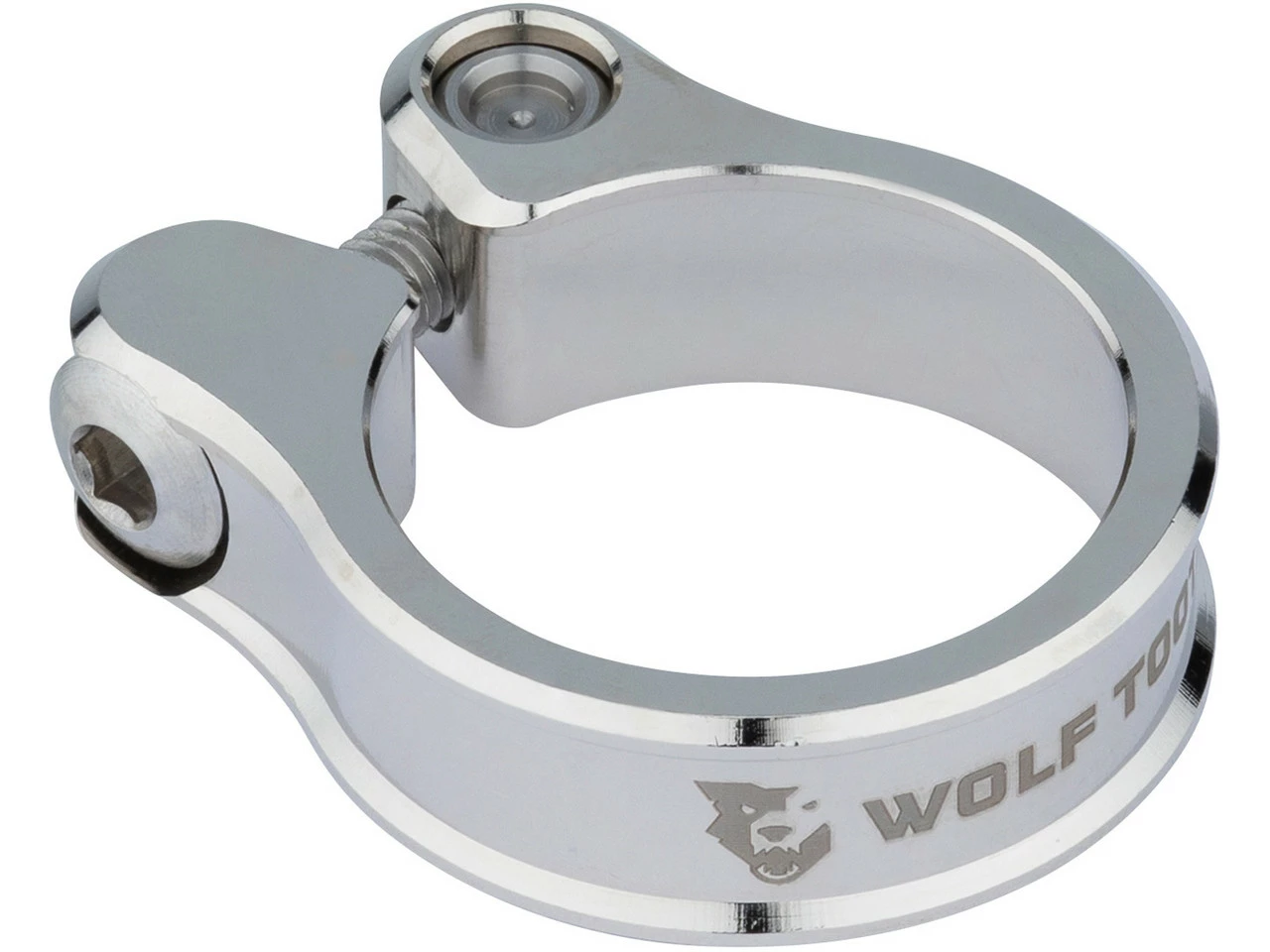 Wolf Tooth Components Sattelklemme 19 Wolf Tooth Components Sattelklemme – Bild 17
