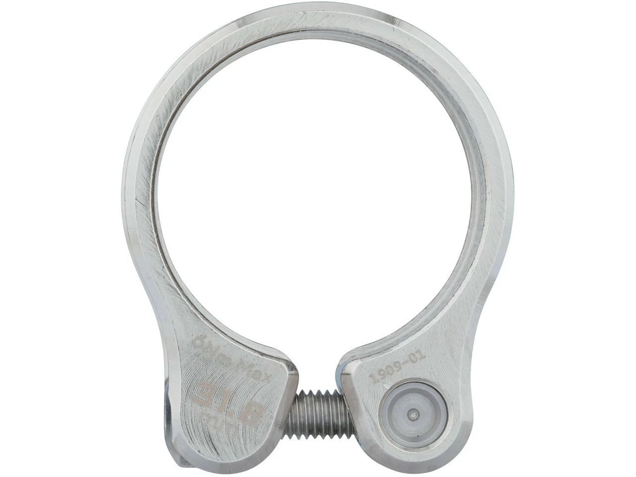 Wolf Tooth Components Sattelklemme 22 Wolf Tooth Components Sattelklemme – Bild 20