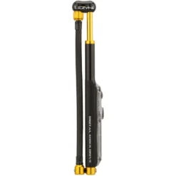 Lezyne Digital Shock Drive Dämpferpumpe