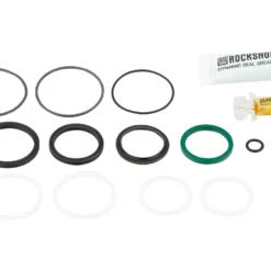 ROCKSHOX Air Can Service Kit Basic Für Monarch Auto SagB1 Ab Modell 2014