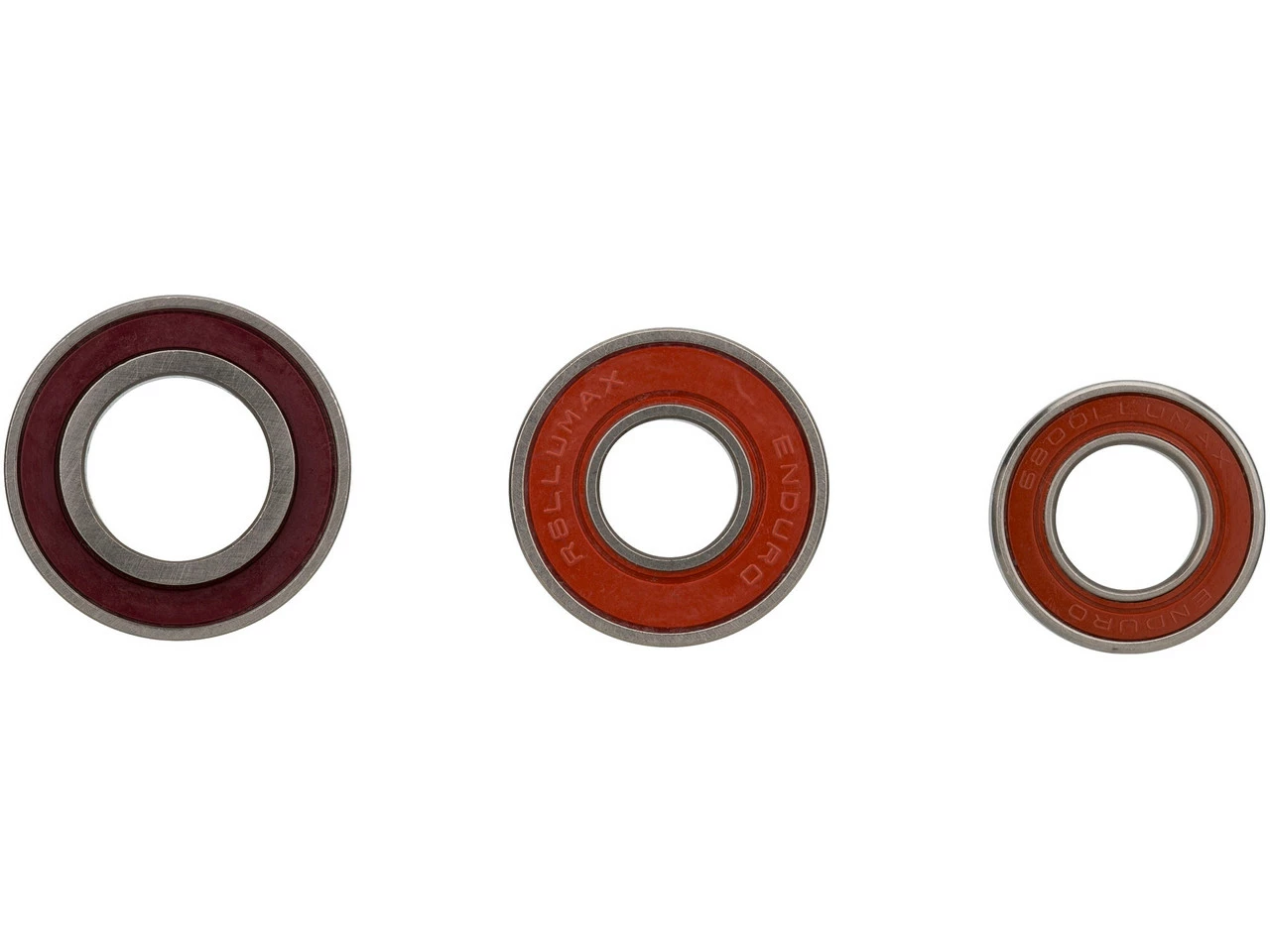 Santa Cruz Bearing Kit Für Blur 5 Santa Cruz Bearing Kit Für Blur – Bild 3