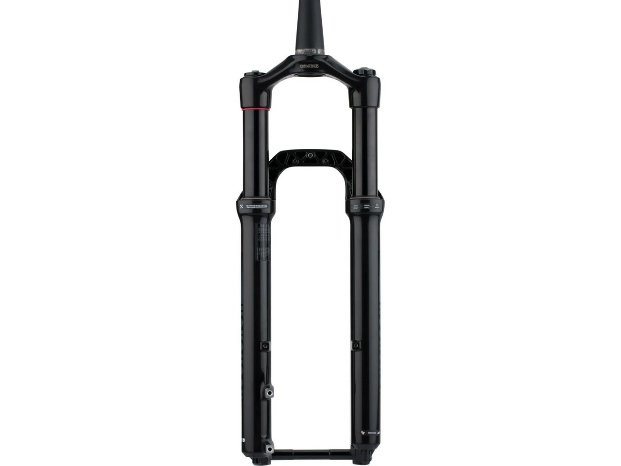 ROCKSHOX 35 Gold RL DebonAir Boost 29" Federgabel 5 ROCKSHOX 35 Gold RL DebonAir Boost 29" Federgabel – Bild 3