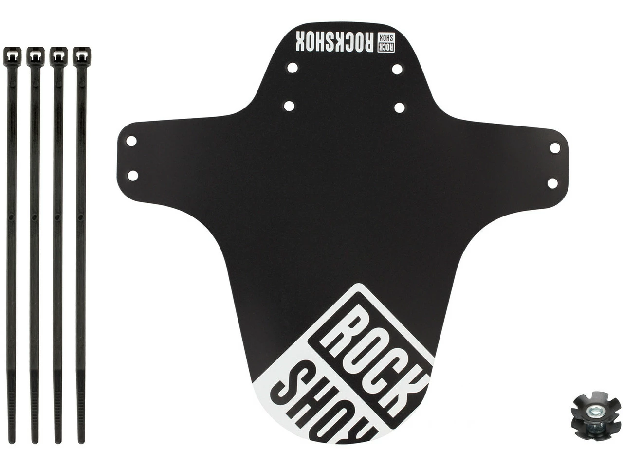 ROCKSHOX 35 Gold RL DebonAir Boost 29" Federgabel 10 ROCKSHOX 35 Gold RL DebonAir Boost 29" Federgabel – Bild 8