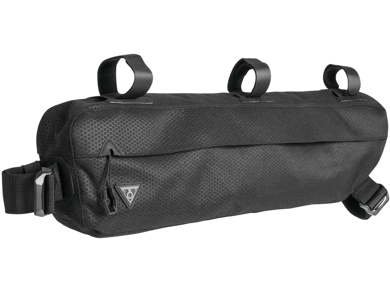 Topeak MidLoader Rahmentasche 3 Topeak MidLoader Rahmentasche