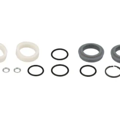 ROCKSHOX Service Kit Basic Für Sektor Turnkey Dual Position Coil Modell 2012