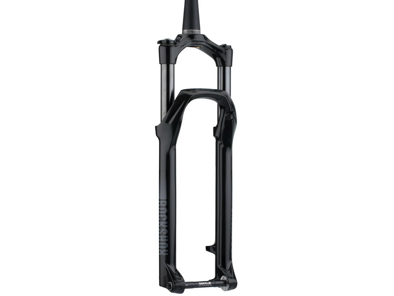 ROCKSHOX Judy Silver TK Solo Air Boost 27,5" Federgabel 3 ROCKSHOX Judy Silver TK Solo Air Boost 27,5" Federgabel