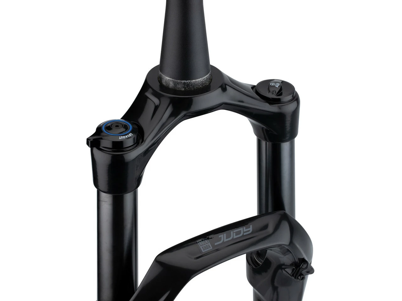 ROCKSHOX Judy Silver TK Solo Air Boost 27,5" Federgabel 4 ROCKSHOX Judy Silver TK Solo Air Boost 27,5" Federgabel – Bild 2