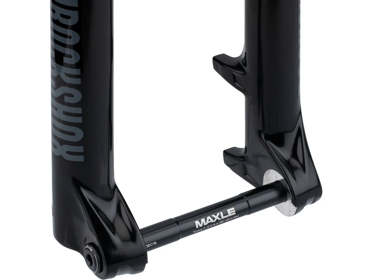 ROCKSHOX Judy Silver TK Solo Air Boost 27,5" Federgabel 6 ROCKSHOX Judy Silver TK Solo Air Boost 27,5" Federgabel – Bild 4