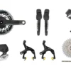 SRAM Red ETap AXS Road Powermeter Gruppe 2x12-fach 37-50 Mit Direct Mount 2 SRAM Red ETap AXS Road Powermeter Gruppe 2x12-fach 37-50 Mit Direct Mount -Angebote Rad Gipfel Store 331844