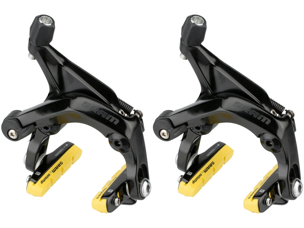 SRAM Red ETap AXS Road Powermeter Gruppe 2x12-fach 33-46 Mit Direct Mount 9 SRAM Red ETap AXS Road Powermeter Gruppe 2x12-fach 33-46 Mit Direct Mount – Bild 7