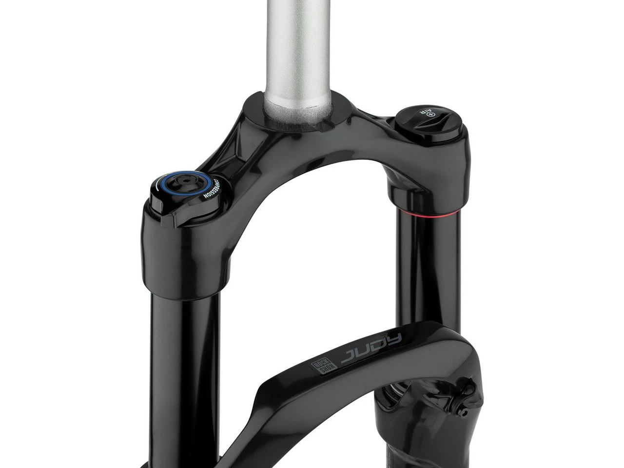 ROCKSHOX Judy Gold RL Solo Air 27,5" Federgabel 4 ROCKSHOX Judy Gold RL Solo Air 27,5" Federgabel – Bild 2