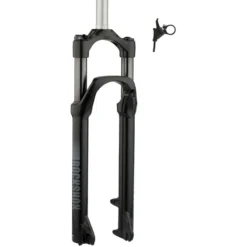 ROCKSHOX Judy Silver TK Solo Air PopLoc Remote 27,5" Federgabel