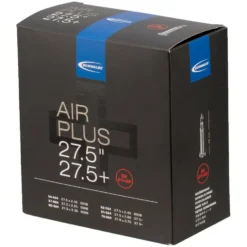 Schwalbe Schlauch 21+ Air Plus Für 27,5" / 27,5+ 5 Schwalbe Schlauch 21+ Air Plus Für 27,5" / 27,5+ -Angebote Rad Gipfel Store 332054