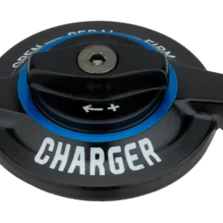 ROCKSHOX Einstellknopf-Kit RCT3 Lyrik/Pike Ab 2018, Lyrik/Pike Ultimate Ab 2020