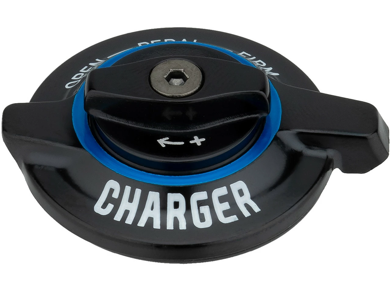 ROCKSHOX Einstellknopf-Kit RCT3 Lyrik/Pike Ab 2018, Lyrik/Pike Ultimate Ab 2020 3 ROCKSHOX Einstellknopf-Kit RCT3 Lyrik/Pike Ab 2018, Lyrik/Pike Ultimate Ab 2020