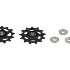 Shimano Schalträdchen Für XTR 12-fach - 1 Paar 7 Shimano Schalträdchen Für XTR 12-fach - 1 Paar -Angebote Rad Gipfel Store 332135